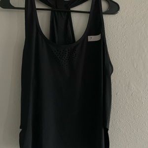 Gymshark Crop Top Tank